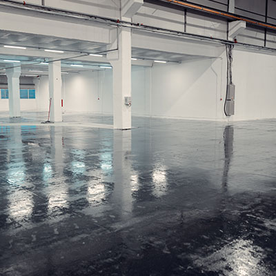 Commercial Flooring
