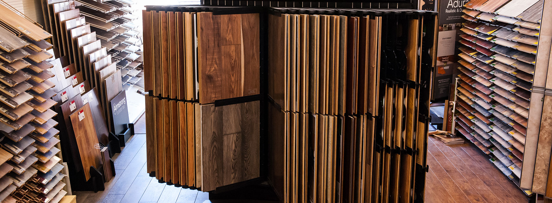 Floor Samples