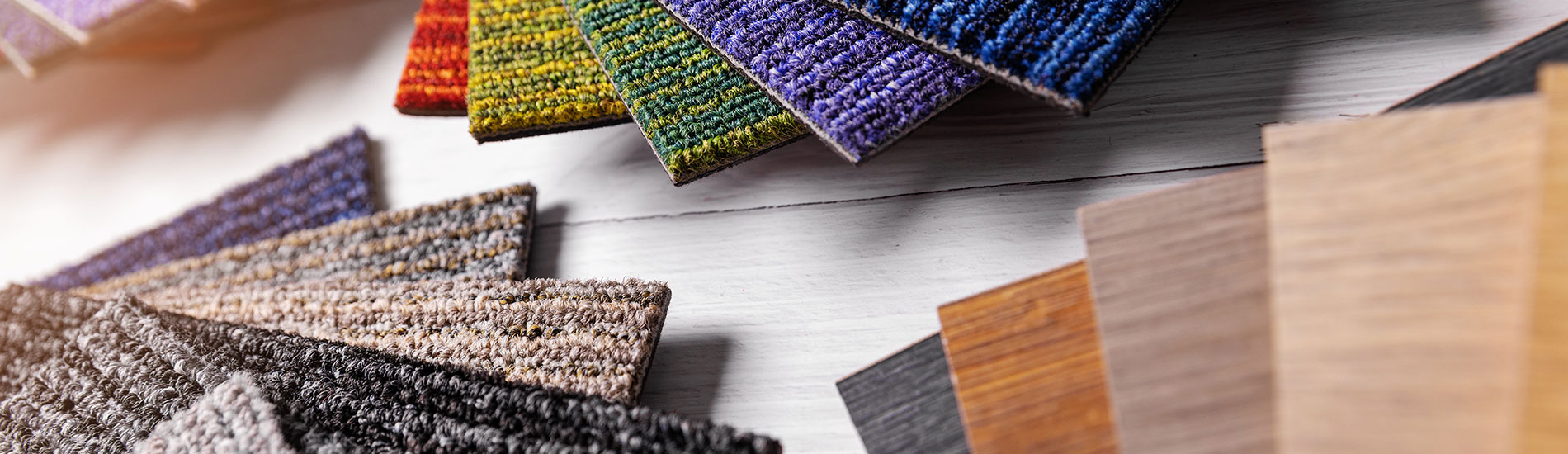 Flooring Samples