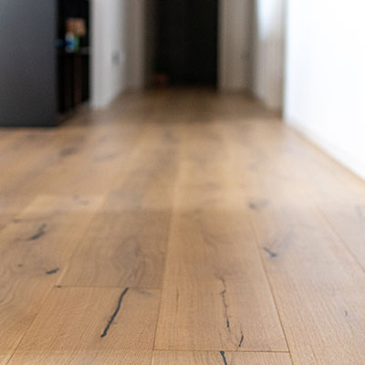 Hardwood Floor