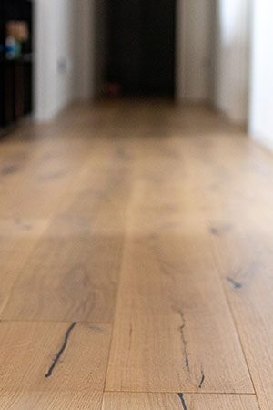 Hardwood