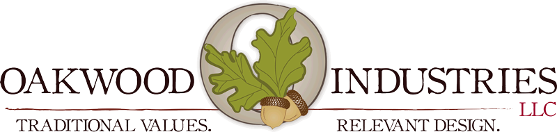 Oakwood Logo