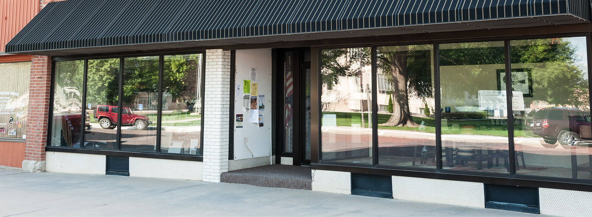 Store Front