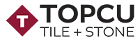 Topcu Tile Logo
