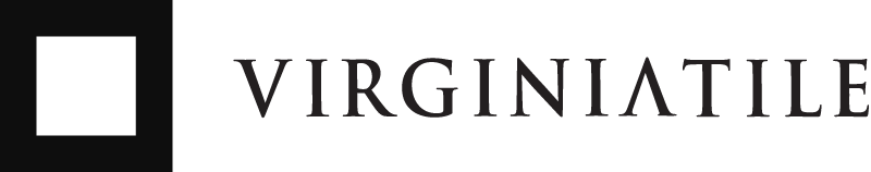Virginia Tile Logo